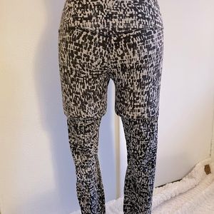 Lululemon Leggings size 4